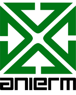 ANIERM logo